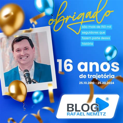 Blog Rafael Nemitz .